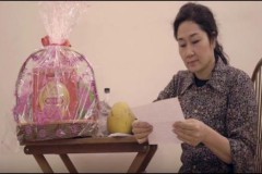 Nghẹn lòng với clip Tết “đẫm nước mắt” của Gamota