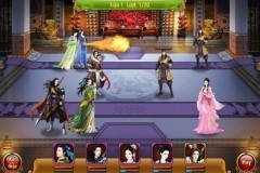 Ngôi Sao Hoàng Cung - Truyện ký: Chơi game mà như xem phim
