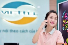 Nhà mạng lo giữ chất lượng truy cập Internet dịp Tết