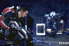Nhận miễn phí huyền thoại nhập vai Mass Effect 2 ngay bây giờ