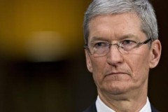 Nhân viên cũ giải thích vì sao Tim Cook khiến Apple trở nên nhàm chán