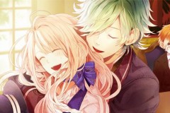 Nhật Ký Tình Yêu - Cách vượt Rừng thần bí full 5 sao