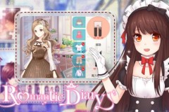 Nhật Ký Tình Yêu - Hướng dẫn vượt ải chương 5 full 5*