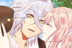 Nhật Ký Tình Yêu - Hướng dẫn vượt ải chương 6 full 5*