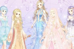 Nhật Ký Tình Yêu - Hướng dẫn vượt ải chương 7 full 5*