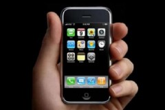 Nhìn lại chất lượng ảnh chụp từ "cụ" iPhone 2007