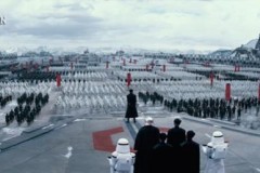 Những chi tiết thú vị mà Star Wars lấy ý tưởng từ văn hóa Nhật Bản