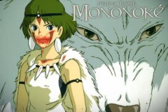 Những cô nàng bé hạt tiêu nhưng nghị lực phi thường của Ghibli