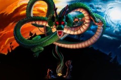 Những con rồng thần từng xuất hiện trong Dragon Ball