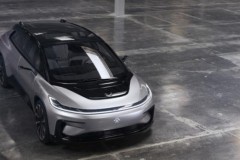 Những công nghệ ôtô làm thay đổi thế giới tại CES 2017 (P.2)