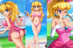 Những nàng công chúa kiêu kỳ và tuyệt vời nhất trong game