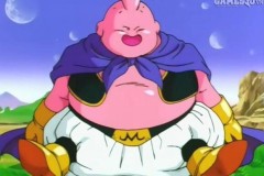 Những phiên bản thú vị của Majin Buu trong Dragon Ball