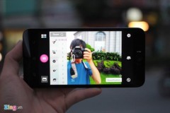 Những smartphone chụp selfie nên mua chơi Tết