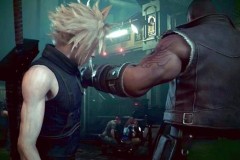 Nintendo "cấm cửa" Square Enix vì dám mang Final Fantasy 7 lên Playstation