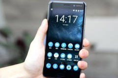 Nokia 6 nếu về Việt Nam bạn có sẵn sàng bỏ tiền để sở hữu?