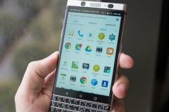 Nokia, BlackBerry: Trở lại có lợi hại như xưa?