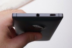 Nokia E1 lộ diện: Snapdragon 425, RAM 2 GB, Android 7.0