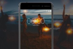 Nokia xác nhận Nokia 6 đạt chuẩn độ bền quân đội
