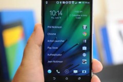 Nokia Z Launcher, giao diện Android thú vị đã chết?