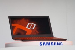 Odyssey - Laptop chơi game đầu tiên của Samsung, 15" và 17", GTX 1050
