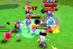 One Piece Thousand Storm bất ngờ mở cửa đăng ký cho toàn thế giới
