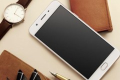OPPO F1s với camera trước 16MP, RAM 3GB giảm giá