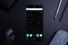 Oppo Find 9 sẽ có thiết kế không viền như Nubia Z11, trợ lí ảo riêng biệt