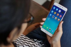 OPPO R9 vượt mặt iPhone để trở thành smartphone bán chạy nhất Trung Quốc