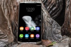 Oukitel K10000 Pro pin khủng đến 10.000 mAh lộ diện