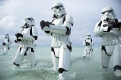 Phim bom tấn ‘Rogue One’ cán mốc doanh thu 1 tỷ USD