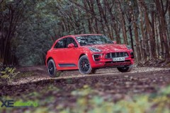 Porsche lập kỷ lục doanh số, bán 237.778 xe trong năm 2016