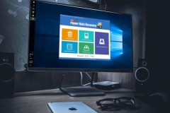 Power Data Recovery - Phần mềm khôi phục dữ liệu cho máy tính giá 69 USD đang miễn phí bản quyền