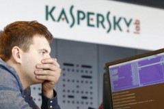 Quản lý cấp cao của Kaspersky bị bắt tại Nga vì tội phản quốc cùng một cán bộ của FSB