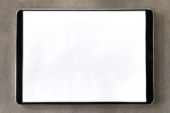 iPad Pro 10.5-inch thế hệ mới sẽ không có nút Home?