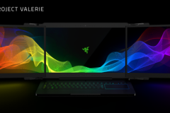 Razer bị mất cắp 2 nguyên mẫu thiết bị mới đang trưng bày ở CES 2017