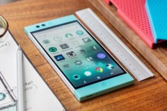 Razer mua Nextbit: Một smartphone độc đáo và thú vị