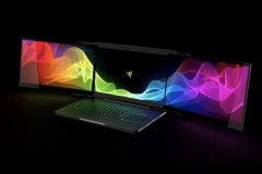 Razer treo thưởng 25.000 USD để truy tìm nghi phạm lấy cắp hai chiếc laptop Project Valerie