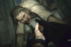 Resident Evil 7 - Đón Tết bằng cơn khát máu cùng cực của làng game