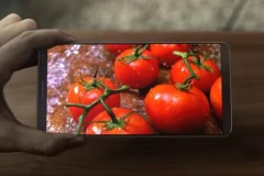 Samsung úp mở về thiết kế, tính năng của Galaxy S8