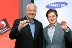 Samsung bao trọn Snapdragon 835, LG G6 phải dùng chip cũ?