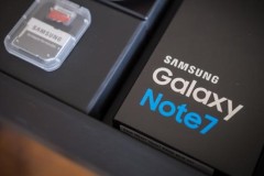 Samsung đã thu hồi được hơn 96% số lượng Galaxy Note 7