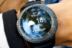 Samsung Galaxy Gear S3: Liệu có phù hợp cho phượt thủ?
