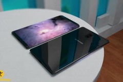 Samsung Galaxy S8 có màn hình chiếm đến 95% mặt trước?