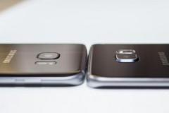 Samsung Galaxy S8 sẽ không còn thiết kế camera lồi?