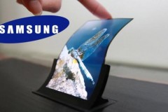 Samsung Galaxy X - Smartphone bí ẩn mang công nghệ tương lai