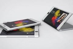 Samsung Galaxy X1 và X1 Plus bỗng dưng xuất hiện