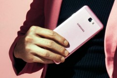 Samsung mở bán Galaxy J5 Prime và Galaxy J7 Prime phiên bản hồng vàng tại Việt Nam với ưu đãi đặc biệt
