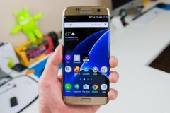 Samsung ngưng cập nhật Android Nougat cho Galaxy S7, S7 Edge