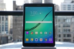 Samsung sẽ ra mắt Galaxy Tab S3 tại MWC 2017, giá từ 600 USD