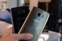 Samsung sẽ sản xuất 10 triệu chiếc Galaxy S8